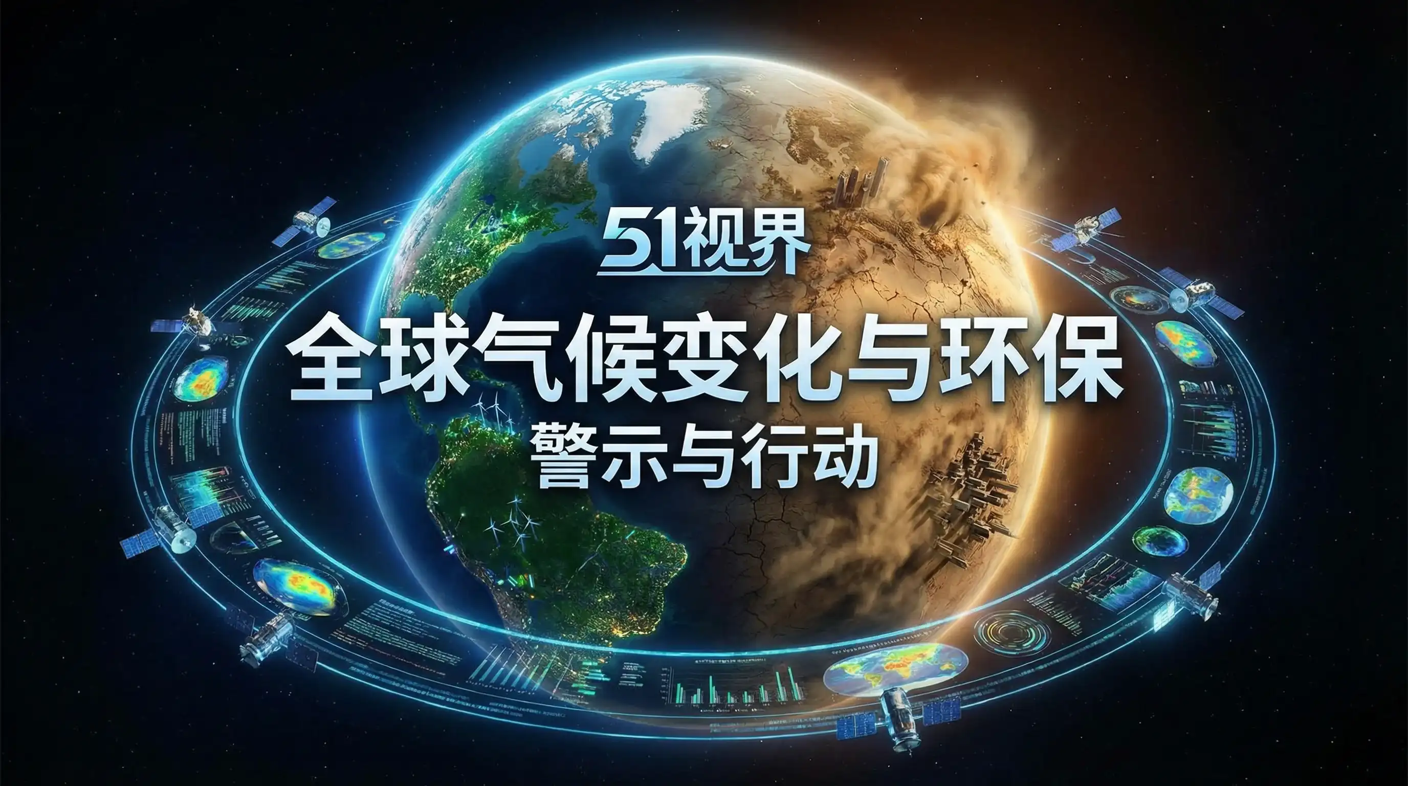 全球气候变化与环保专题 - mia khalifa番号 环境关注