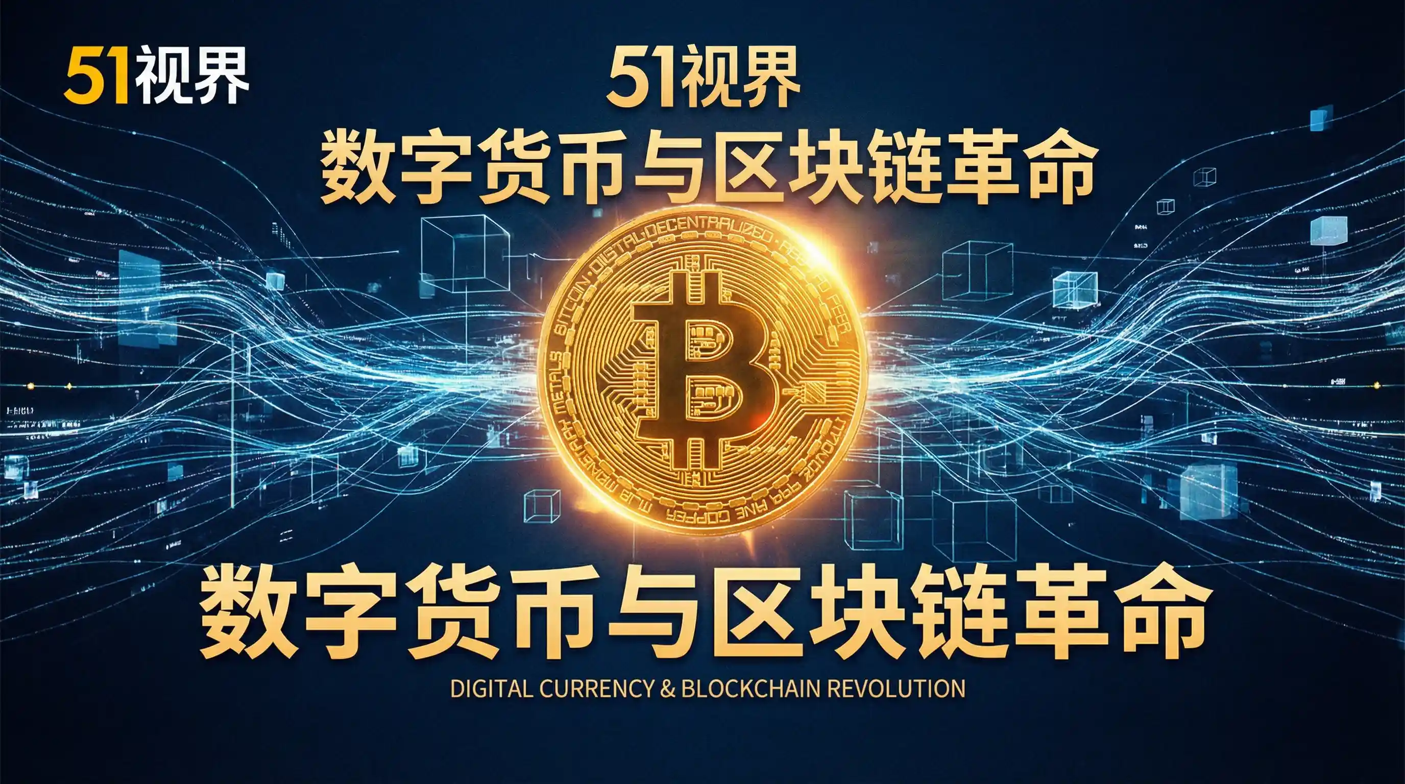 数字货币与区块链革命专题 - mia khalifa番号 金融科技